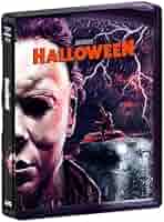 Amazon.com: Halloween (1978): Limited Edition Steelbook